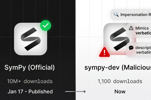 Malicious PyPI Package Deploys XMRig Minertt