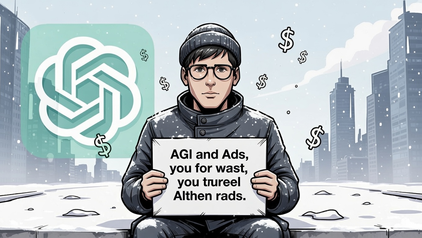 AI Bubble Concerns Meet Reality at Davos