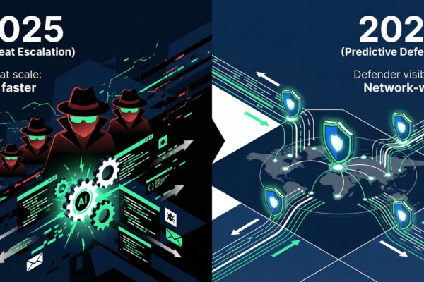 future of cybersecurity