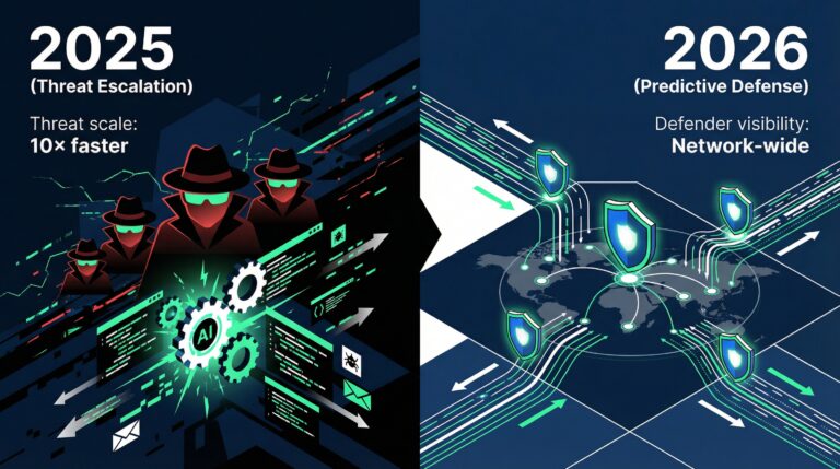 future of cybersecurity