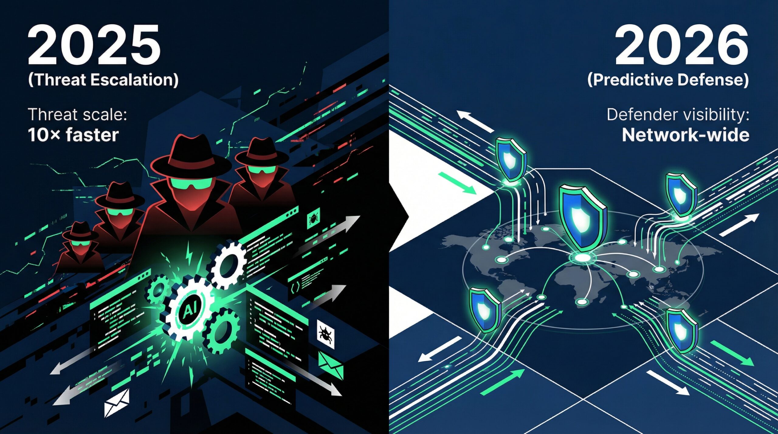 future of cybersecurity