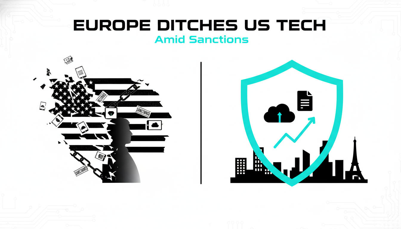 Tech Behind ICE's Deportation Surge