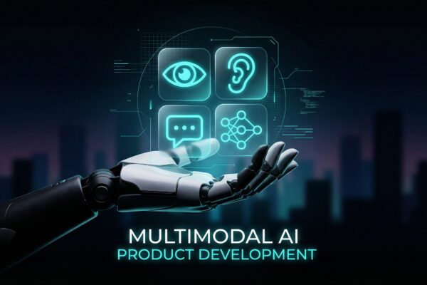 The Future of Multimodal AI