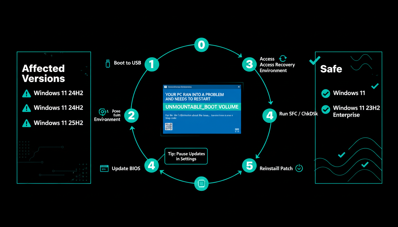 Windows 11's Rocky 2026 Start