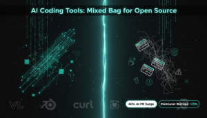 AI Coding Tools: Mixed Bag for Open Source