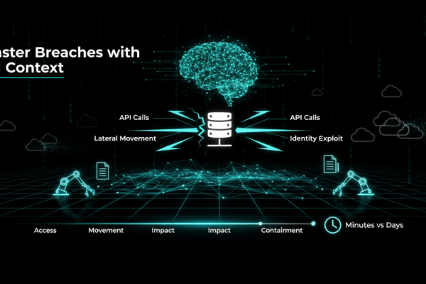 AI Powered Cloud Forensics for Faster Breaches