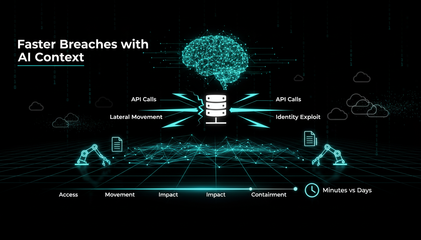 AI Powered Cloud Forensics for Faster Breaches