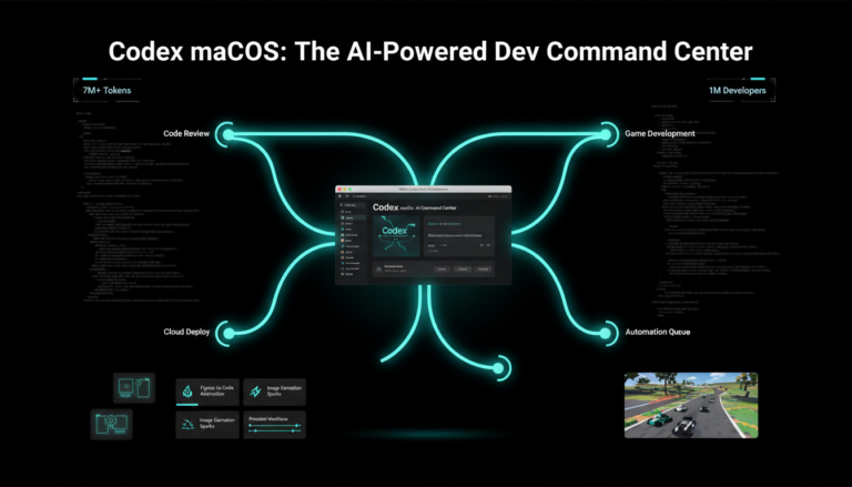 Codex App: Revolutionizing Software Development