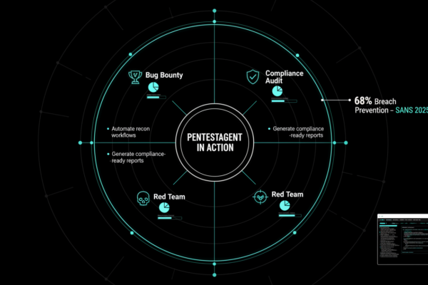 PentestAgent: AI Powered Pentesting Tool