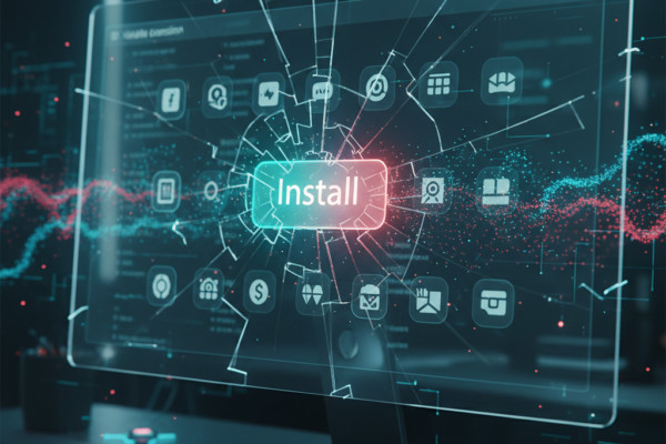 GlassWorm Campaign: 72 Malicious Open VSX Extensions