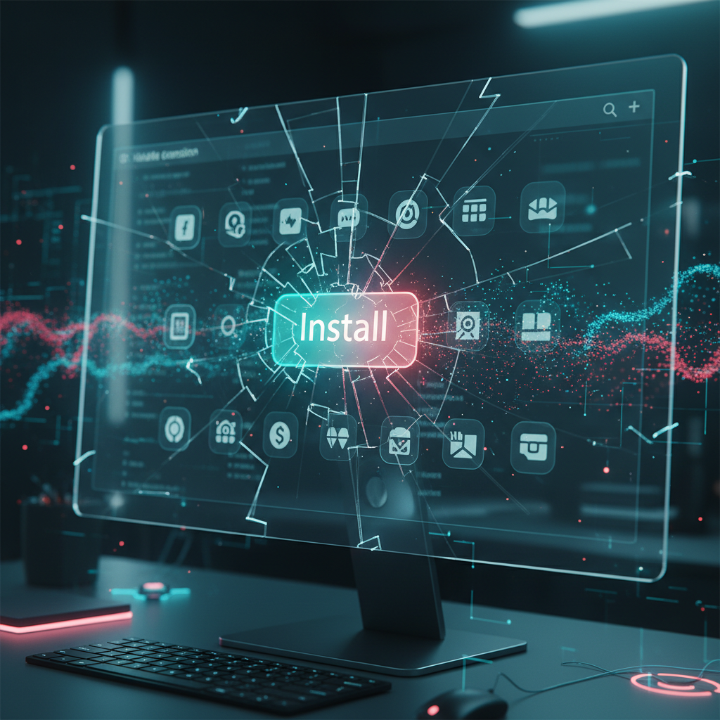 GlassWorm Campaign: 72 Malicious Open VSX Extensions