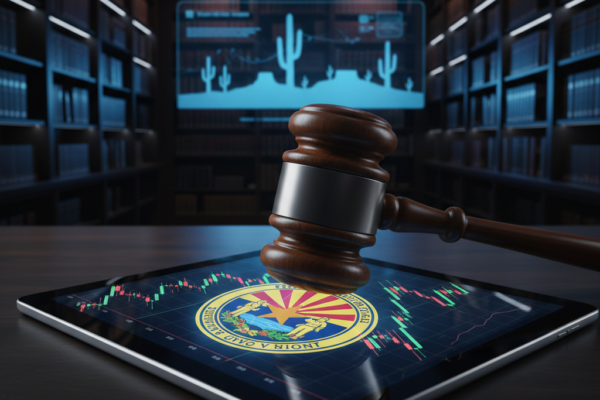 Kalshi Faces Criminal Charges for Illegal Gambling in Arizona