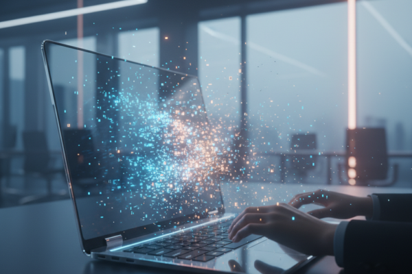 Eragon AI Operating System: Interface-Free Enterprise