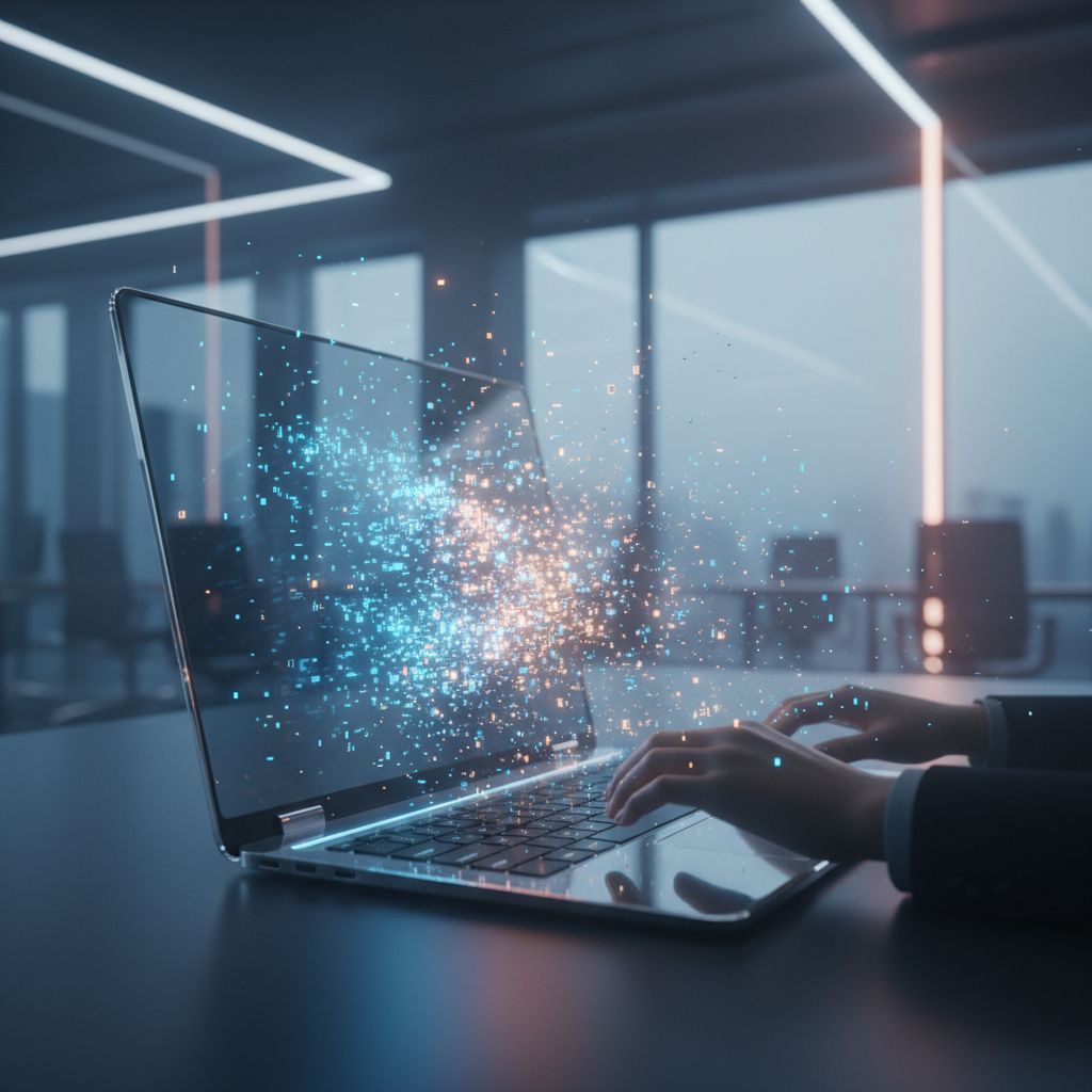 Eragon AI Operating System: Interface-Free Enterprise