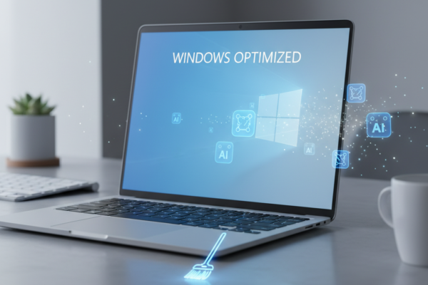 Microsoft Rolls Back Some of Its Copilot AI Bloat on Windows