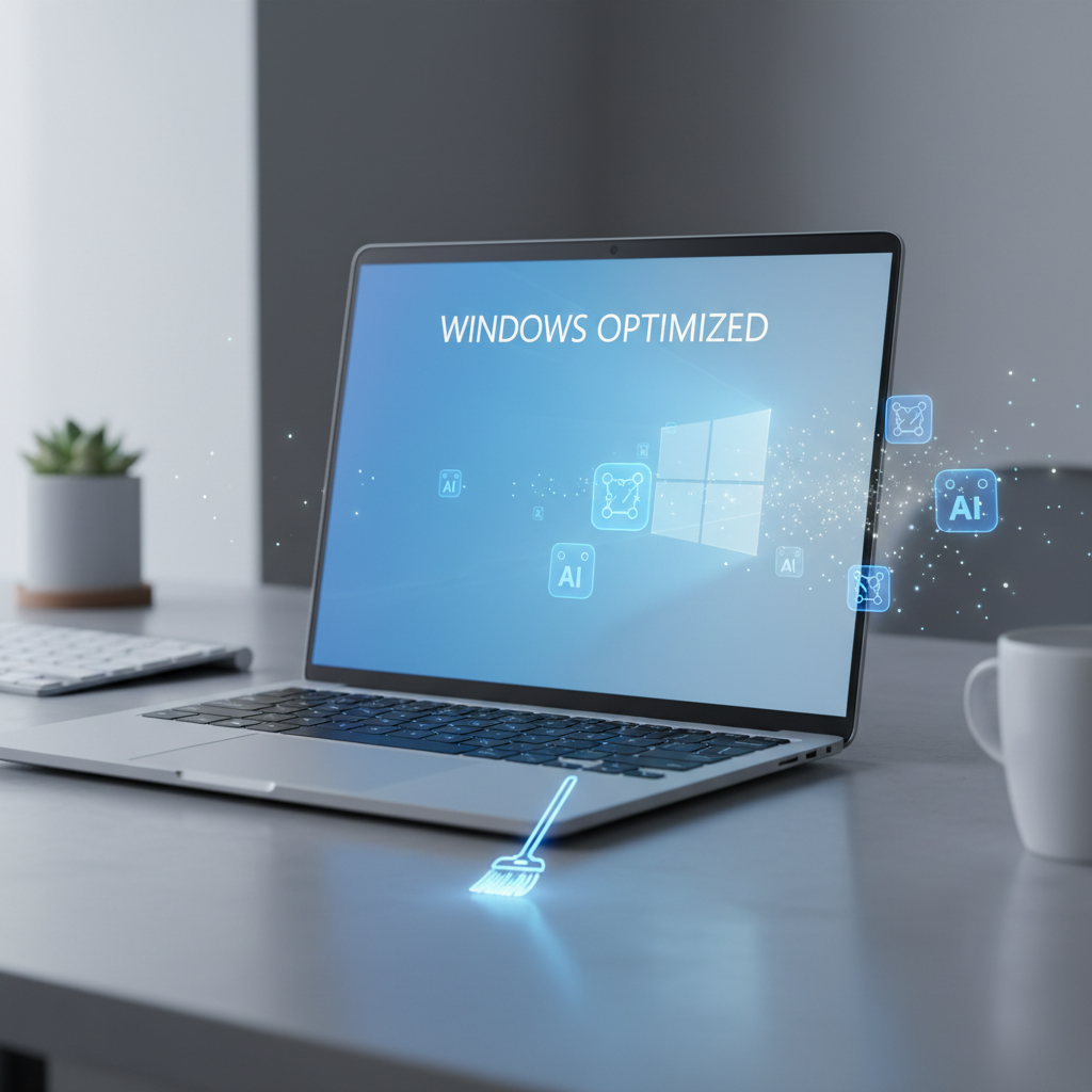 Microsoft Rolls Back Some of Its Copilot AI Bloat on Windows
