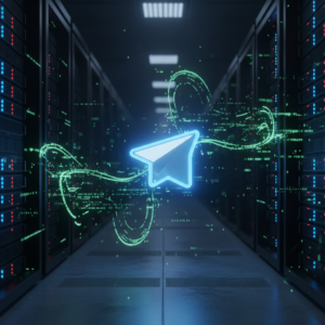 FBI Warns: Iranian Hackers Using Telegram for Malware Attacks