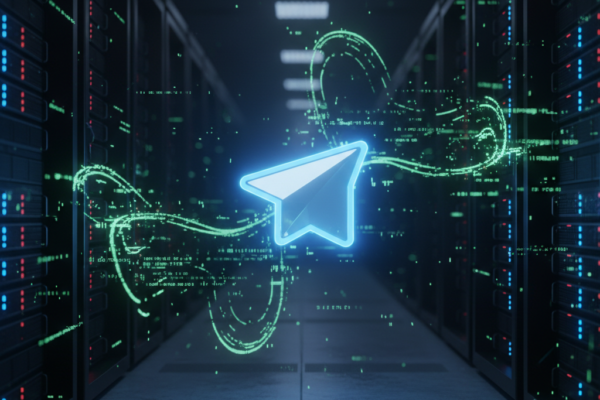 FBI Warns: Iranian Hackers Using Telegram for Malware Attacks