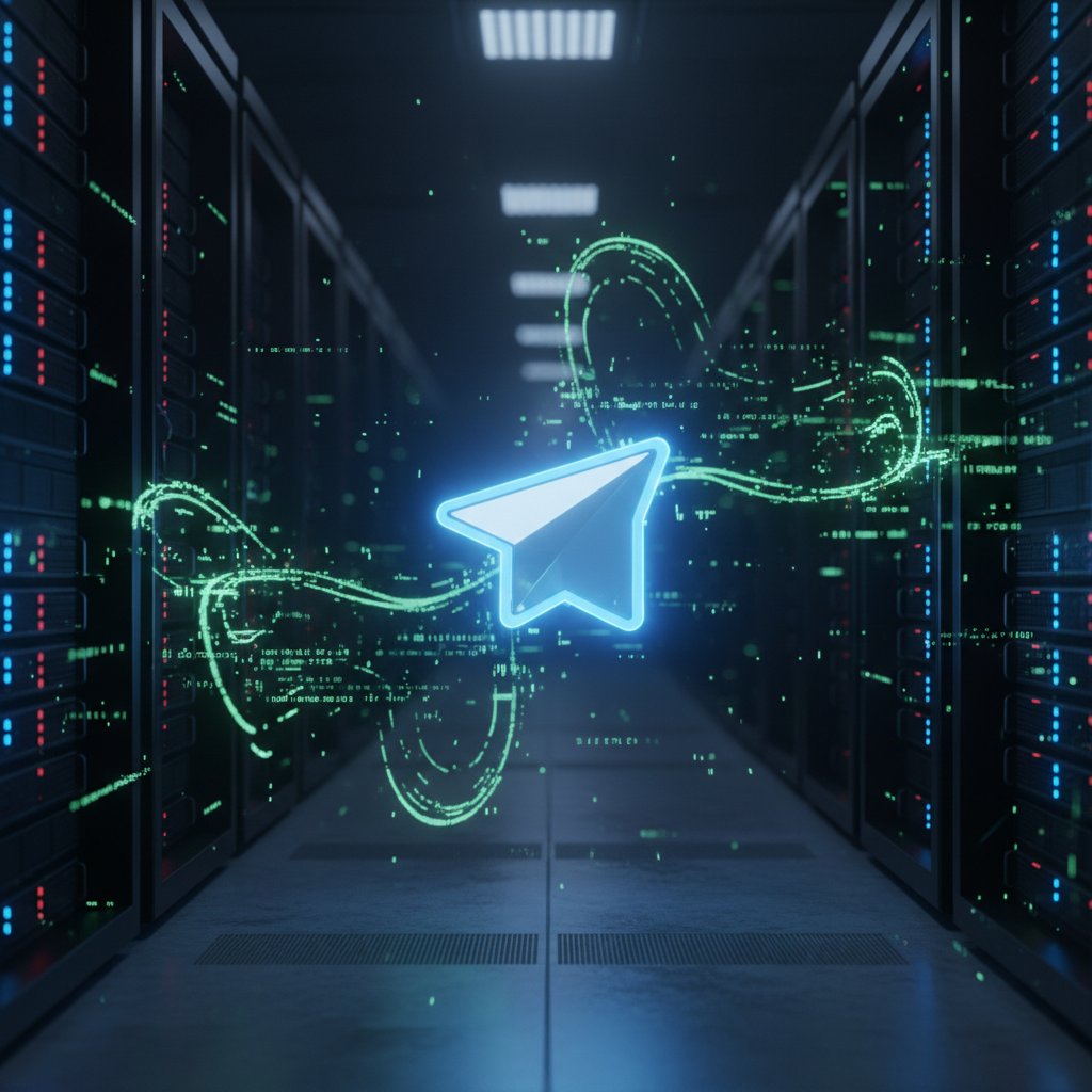 FBI Warns: Iranian Hackers Using Telegram for Malware Attacks