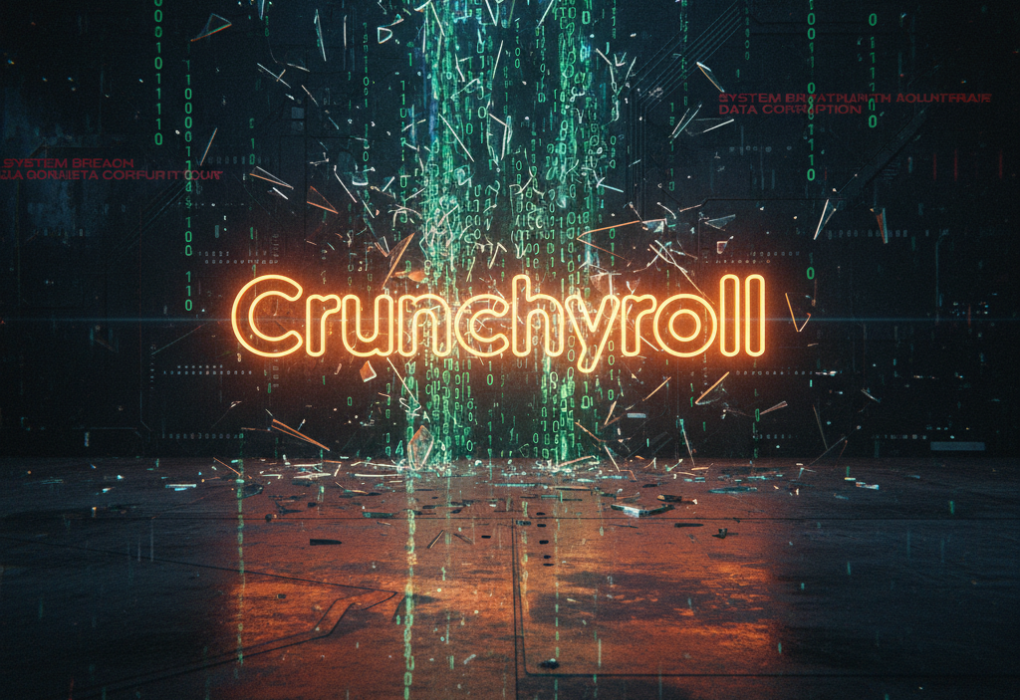 Crunchyroll Confirms Data Breach After Hacker Claims Unauthorized Access