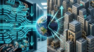 AI Industry Transformation: How DeepSeek and Meta Are Reshaping the Future