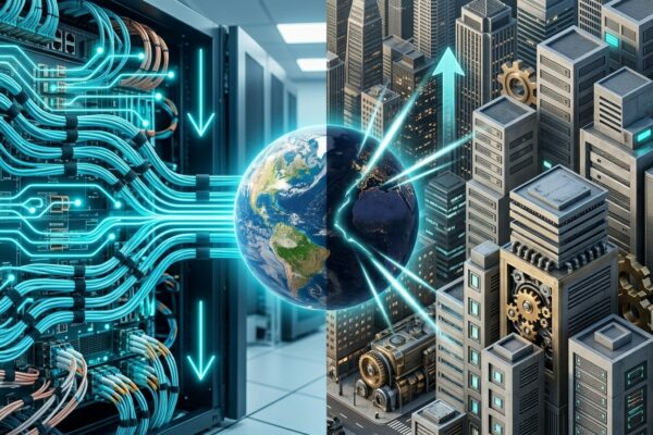 AI Industry Transformation: How DeepSeek and Meta Are Reshaping the Future