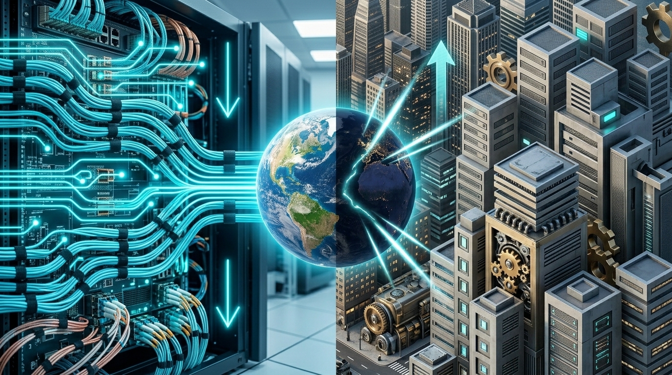 AI Industry Transformation: How DeepSeek and Meta Are Reshaping the Future