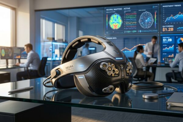 Chinese brain interface startup Gestala raises $21M just two months after launch