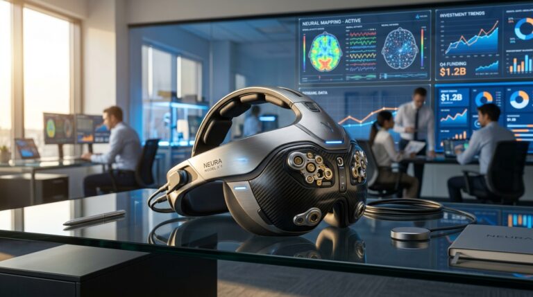 Chinese brain interface startup Gestala raises $21M just two months after launch