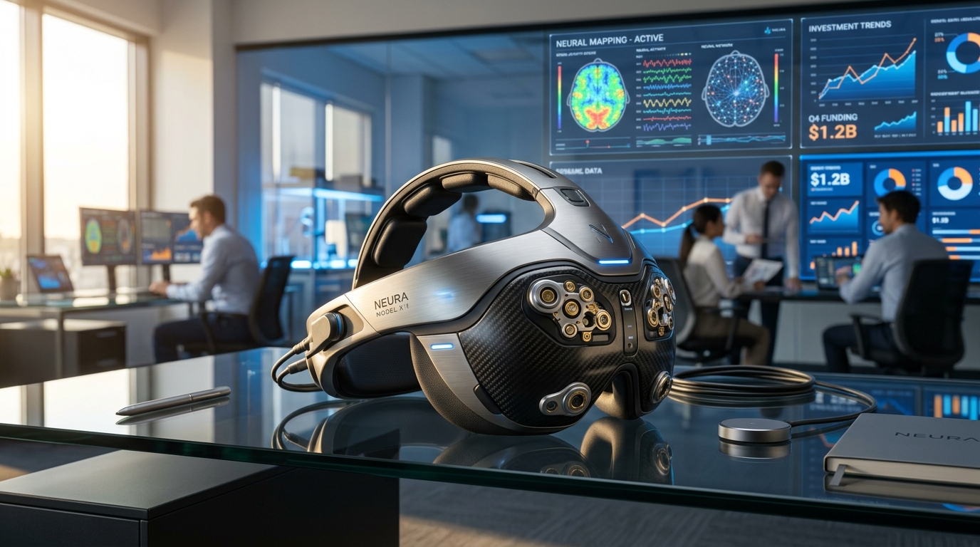 Chinese brain interface startup Gestala raises $21M just two months after launch