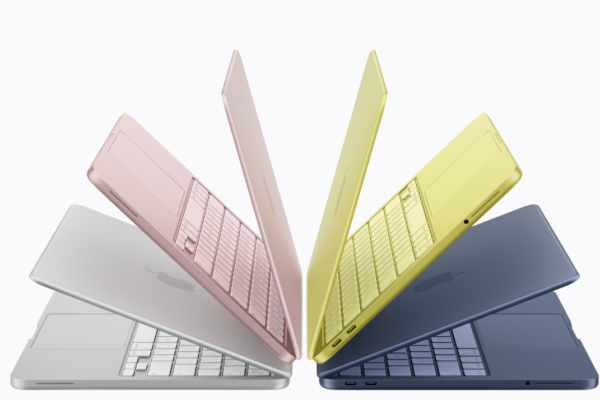 Apple's Latest Innovations