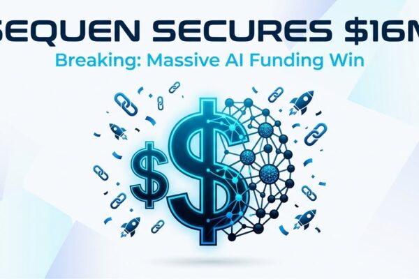 Sequen Snags $16M for TikTok-Style Personalization Tech